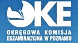 logo Okręgowa Komisja Egzaminacyjna